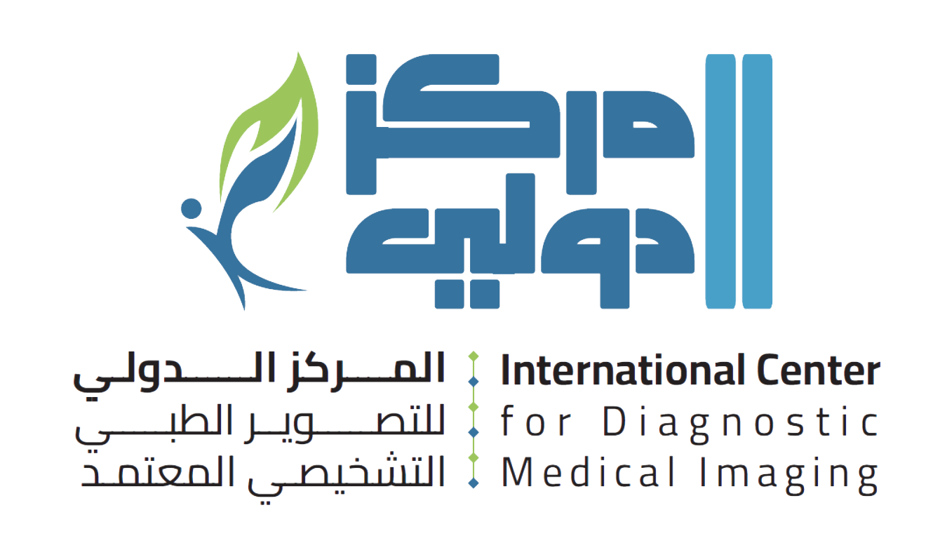 ICDMI logo
